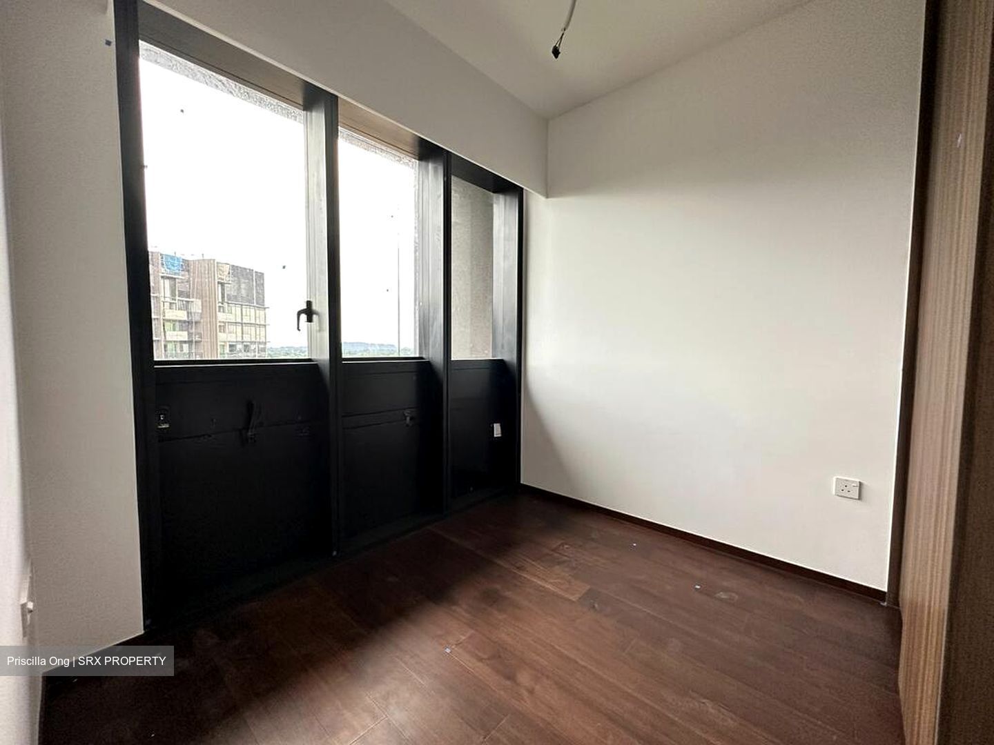 Lentor Modern (D26), Apartment #506473211